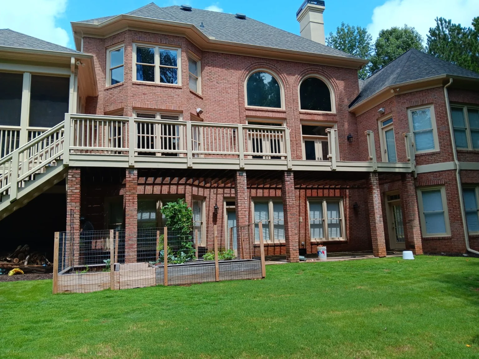 General Home Improvements project